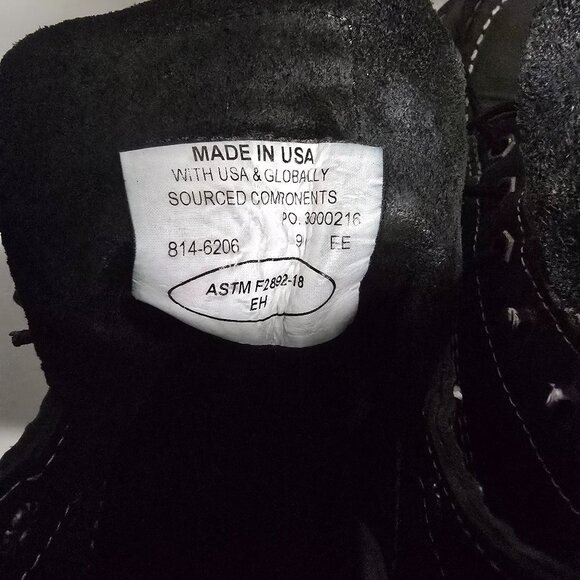 Thorogood Boots main image 11
